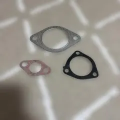 自動車用 ガスケット 3種セット 整備用パーツのサムネイル