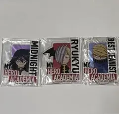 ヒロアカ　一番くじ　The Top 5！