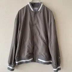Champion ナイロンジャケット
