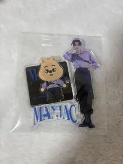 2026年最新】stray kids ハン アクスタの人気アイテム - メルカリ