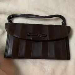 ハンドバッグレトロ