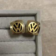 フォルクスワーゲン　カフス
