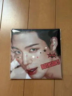 【新品未開封】NCT JNJM BOTH SIDES ジェノ