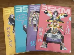 セブンイレブン キャラクターグッズ