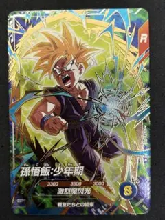 2026年最新】ダイバーズ パラレル 孫悟飯の人気アイテム - メルカリ