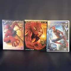 2026年最新】スパイダーマン dvd セットの人気アイテム - メルカリ