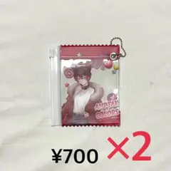 あっとくん ランダムマルチケース(2024 Halloween ver.)