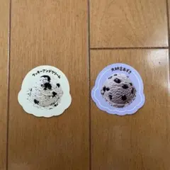サーティワンステッカー　31club 大感謝祭