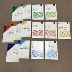 加藤ゼミナール 司法試験 予備試験 過去問講座