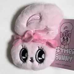 エスター バニー ぬいぐるみ