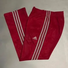 00s OLD ADIDAS オールドアディダス トラックパンツ ジャージ 古着