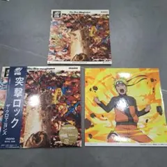 ザ・クロマニヨンズ 邦楽