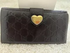 2026年最新】gucci 財布 ハートの人気アイテム - メルカリ