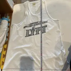 lyft タンクトップ