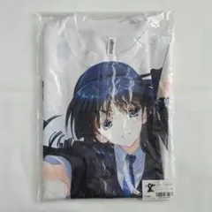 長月あおい×ヴィレッジヴァンガード限定コラボTシャツ XLサイズ - メルカリ