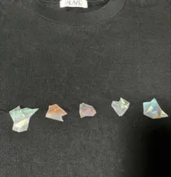 LUNA SEA SLAVE限定GIG'96 長袖Tシャツ