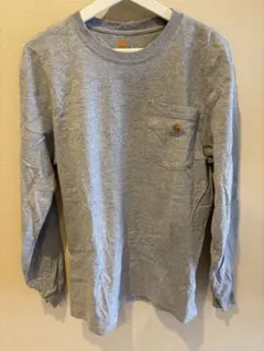 carhartt 長袖Tシャツ