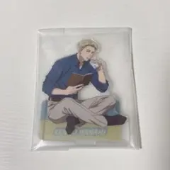 呪術廻戦 セガラッキーくじ Fun!Fun!Fun! 七海建人