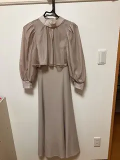 パーティドレス ドレス