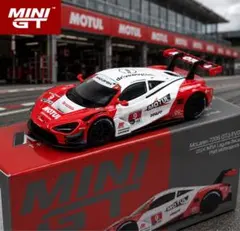 京商 ミニッツ オートスケール コルベット C8.R - メルカリ