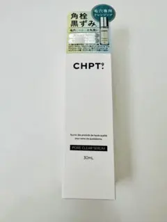 新品　CHPT9 30mL チャプトナイン ポアクリアセラムのサムネイル