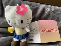 ハローキティ ぬいぐるみ SEGAのサムネイル