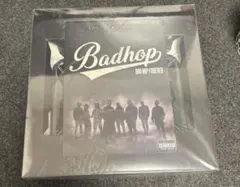 その他 BADHOP ALLDAY BADHOP ALLDAY vol.2 - BAD HOPのアルバム - Apple Music