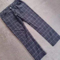 【THE SHOP TK】 カジュアルパンツ XL