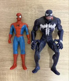 マーベルレジェンド　ヴェノム　箱無し　中古美品 2025年最新】マーベルレジェンド ヴェノムの人気アイテム - メルカリ