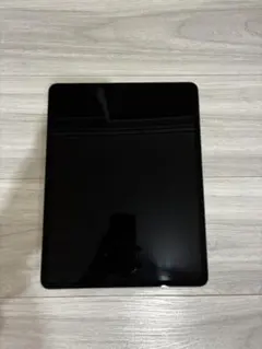 Apple iPad Pro (12.9インチ) 第3世代 スペースグレー1TB