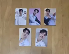 SEVENTEEN セブチ　ホシ　24h