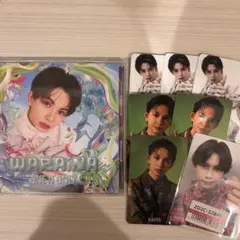 ONE Ｎ’ ONLY ワンエン トレカ NAOYA 草川直弥