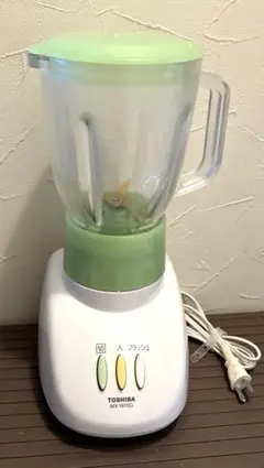 2025年最新】東芝ジューサーミキサーの人気アイテム - メルカリ
