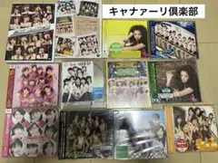 【未開封】キャナァーリ倶楽部 まとめ