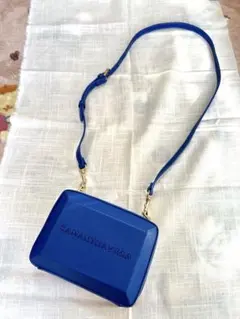 サマンサベガ ショルダーバッグ