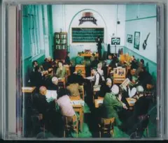 未開封CD!! / オアシス / OASIS / THE MASTERPLAN