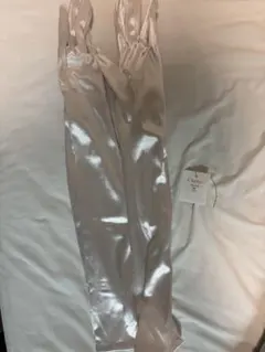 ウェディングロンググローブ　Cherie