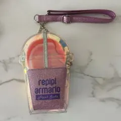 repipi armario ドリンクカップ型ショルダーバッグ