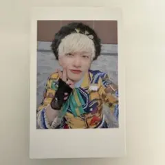 パンダドラゴン ようた チェキ ハピカ - メルカリ