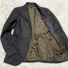 アーバンリサーチ　テーラードジャケット チェック