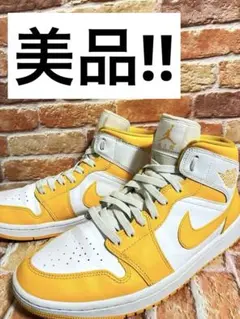 2026年最新】WMNS air jordan 1 midの人気アイテム - メルカリ