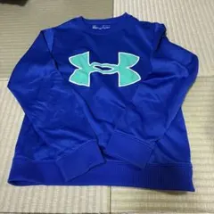 UNDER ARMOURトレーナーYMD