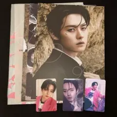 Stray Kids リノ コンプ フォトボード スキズ Do it 開封済