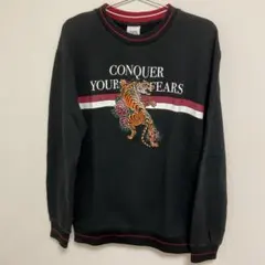 ZARA トレーナー