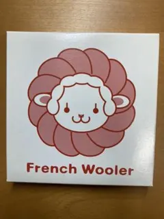 ミスドガラス小皿