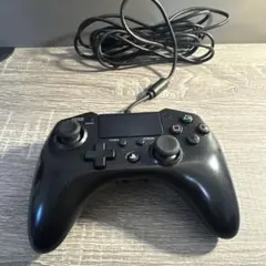 PS4 コントローラー HORIPAD FPS PLUS