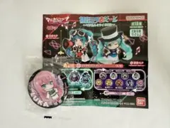 2026年最新】マジカルミライ 缶バッジ ルカの人気アイテム - メルカリ