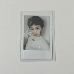 zb1 ゼベワン リッキー トレカ タワレコ 渋谷 特典 チェキ ラキドロ