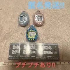 たまごっちシャカシャカチャームコレクション