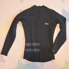 値下げ】【美品】FLAVOR-6 長袖タッパー（マークオーダー） MLサイズ